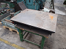 Litinová deska (Cast-iron board) 1000x800, kat# 2716